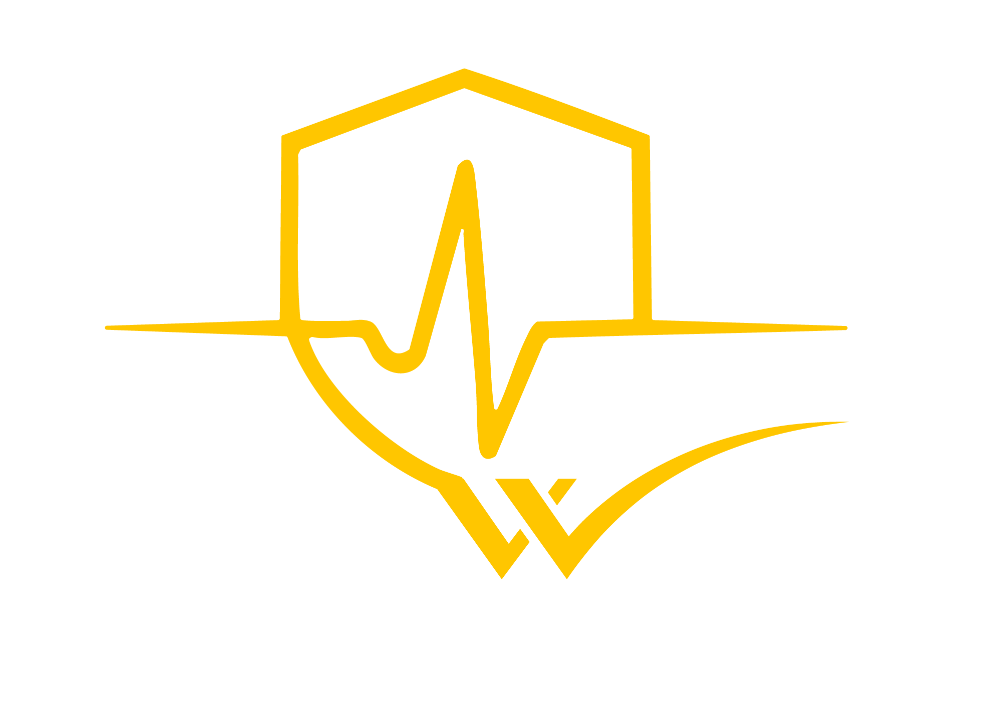 WiredCop™ shield logo